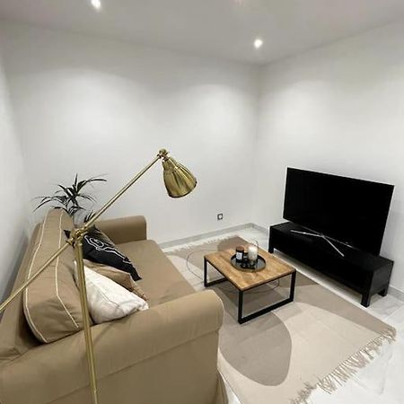 Appartement Cosy Et Moderne Proche De Disneyland Bussy-Saint-Georges Exterior photo